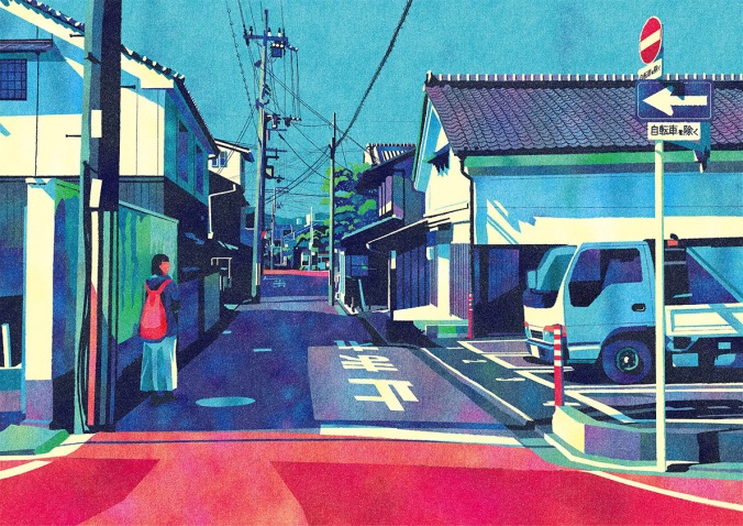 Masashi Shimakawa 1