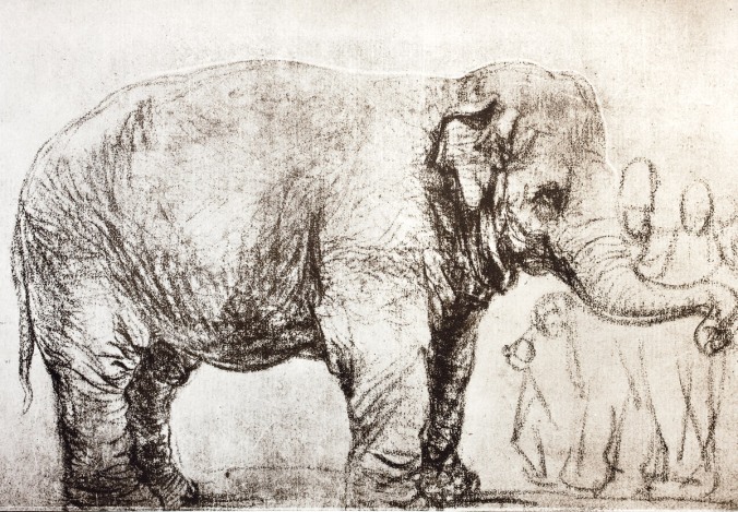 olifant, rembrandt3